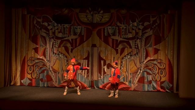 День именинника апрель, 2019 год смотреть онлайн