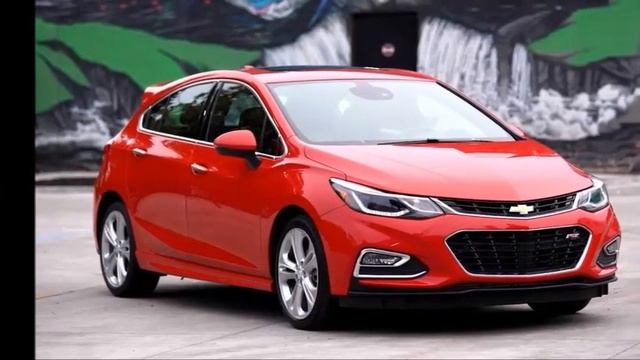 CHEVROLET CRUZE SPORT6 2017 COM MUITOS DETALHES смотреть онлайн