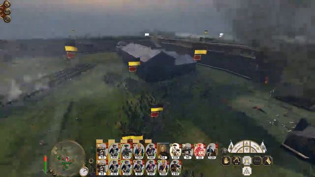 Zagrajmy W Empire Total War Prusami #14