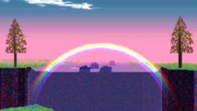 Warm Nights - Xori (dreamcore/weirdcore Song) Intro Loop