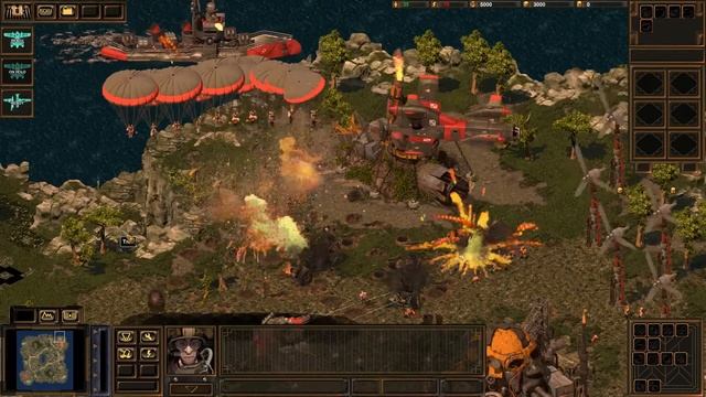 D.O.R.F. ｜Геймплей с PC Gaming Show 2023 смотреть онлайн