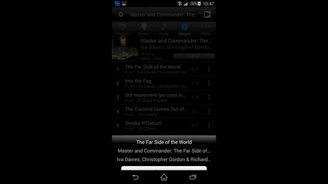 Onkyo HF Player App for Android/iOS - Review смотреть онлайн