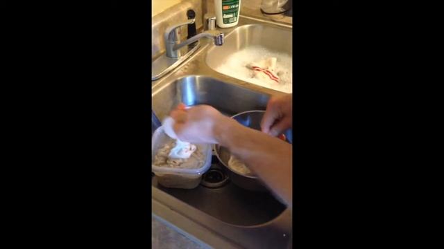 Home Charcuterie: How to Clean Natural Casings смотреть онлайн
