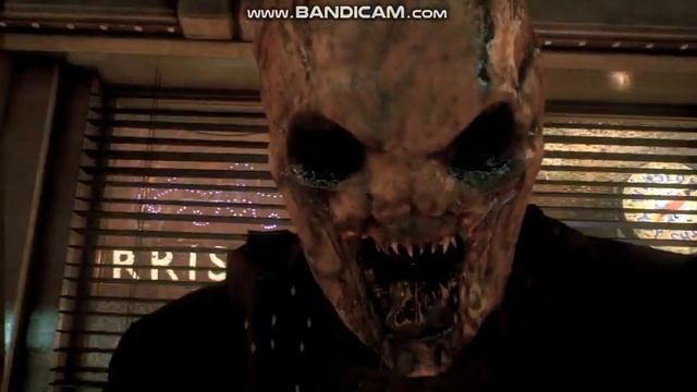 ГОРОД ПОД ОТКОС №1 BatmanAK смотреть онлайн