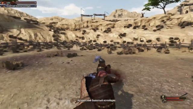 Mount & Blade II Bannerlord 1.2.9 на максимальной сложности только спутники №1 Я за МИР НЕТ ВОБЛЕ! смотреть онлайн