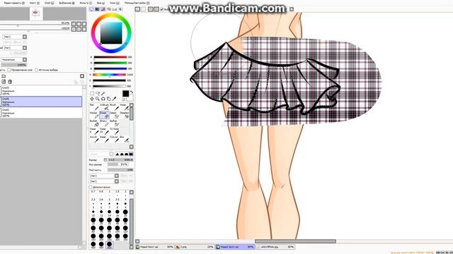 Урок по рисованию в саи №1 смотреть онлайн