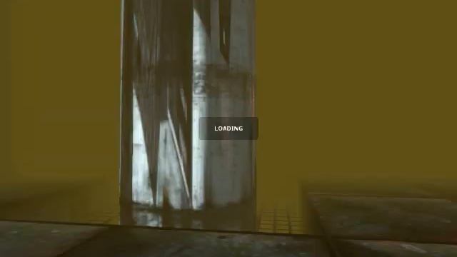 Portal: Walk n Talk S1 P3 смотреть онлайн