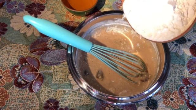 Самый простой РЕЦЕПТ ПИРОГА из 1 стакана варенья смотреть онлайн