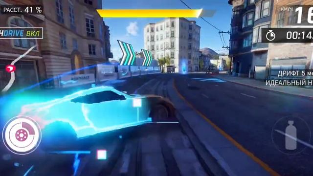 Я играю в асфальт 9 легенды #1 смотреть онлайн