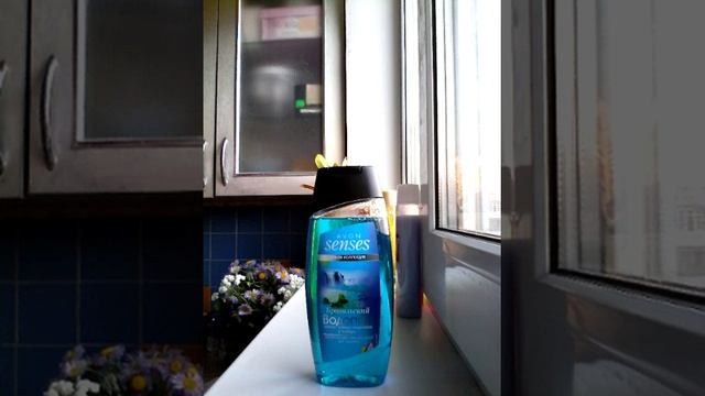 Гелевый заказ в десятой кампании ЭЙВОН