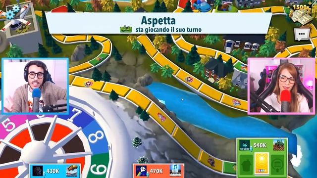 CHI FA PIÙ FIGLI VINCE! - IL GIOCO DELLA VITA w/TheMark смотреть онлайн