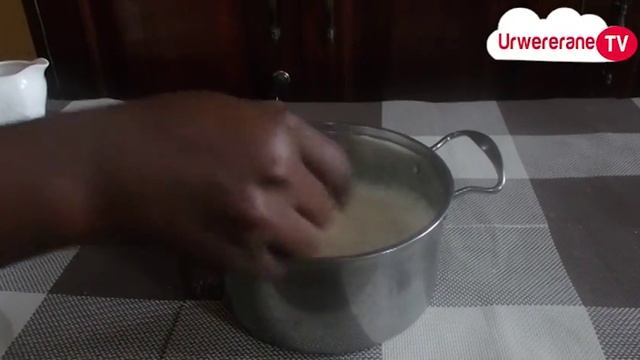 UKO WAKORA CAPATI Z'AMAZI (CRÊPES) NZIZA ZIRYOSHYE/Odette смотреть онлайн