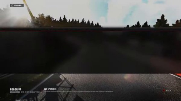 F1:2017 Gameplay and small game Review.