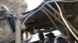 Замена рулевой тяги на ваз 2109