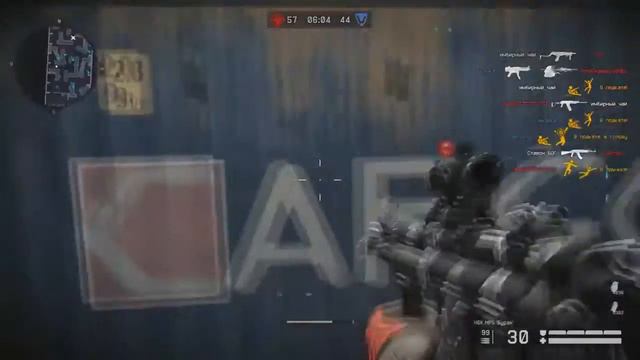 Как обойти блокировку Warface в Украине обход блокировки Варфейс в украине смотреть онлайн