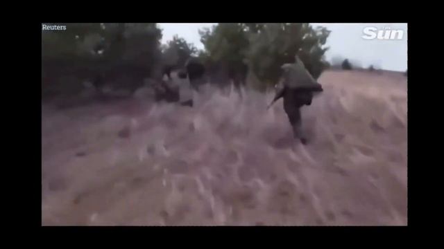 Red Alert 3 - Soviet March (Ukraine War edit) смотреть онлайн