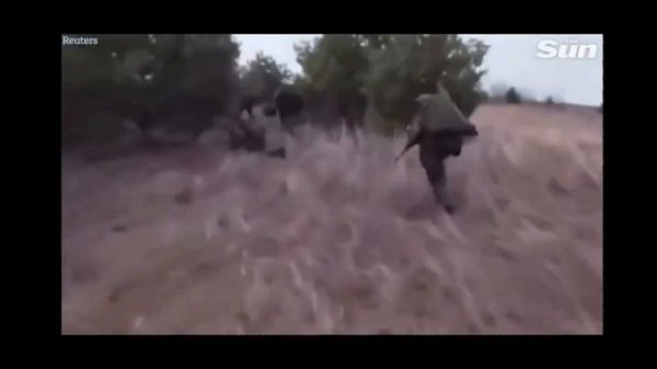 Red Alert 3 - Soviet March (Ukraine War edit)