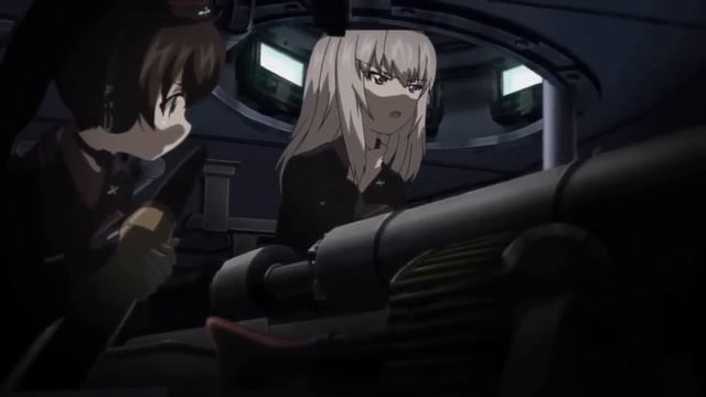 Itsumi Erika Tribute: Erika