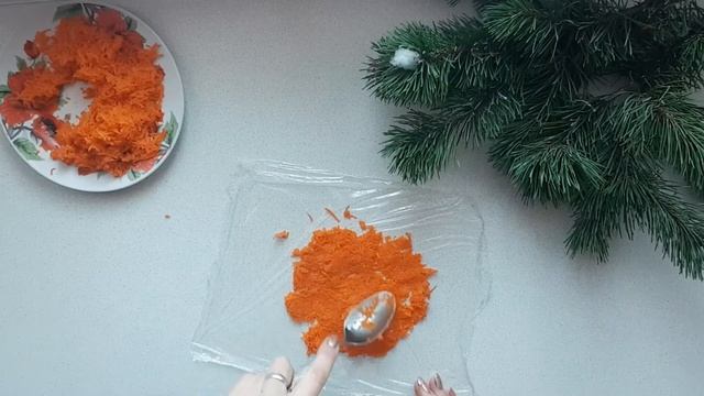 Салат Оливье, который удивит. Простой рецепт. смотреть онлайн