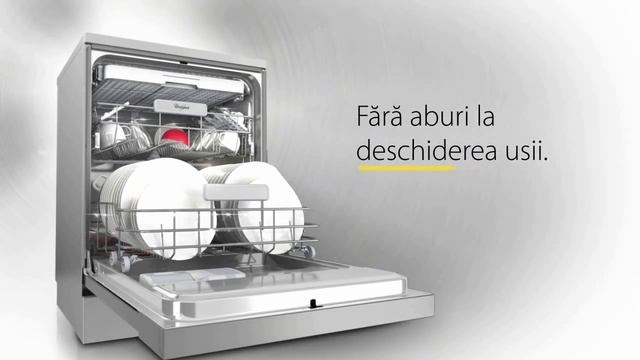 Whirlpool WIO 3T133 DEL Power Dry | Flanco.ro смотреть онлайн