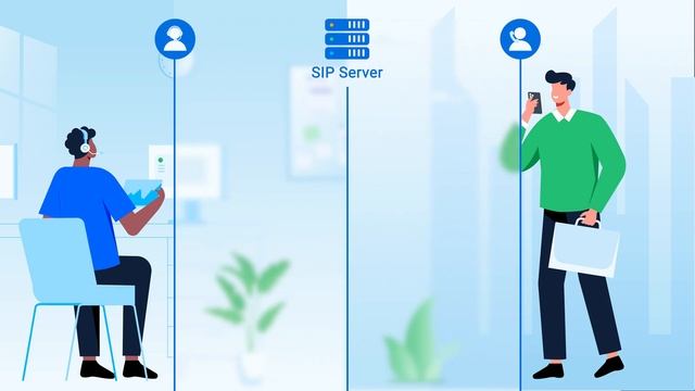 What is SIP? смотреть онлайн