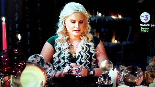 Гадалка тв3 советы смотреть онлайн