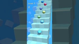 ??? Ball Ladder 2048 Game ??⚜️