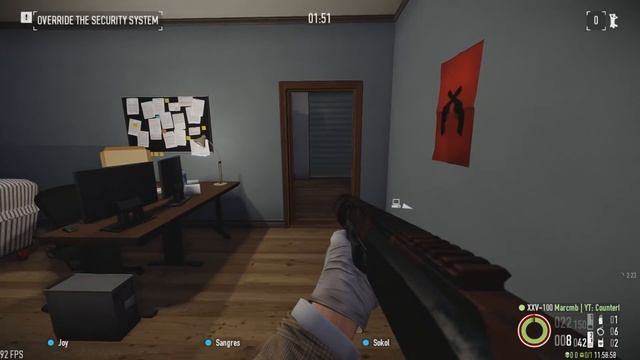 [PAYDAY 2] Big Oil DSOD: Everything there is to know || Ultimate guide смотреть онлайн