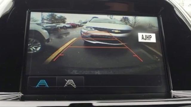 New 2017 Chevrolet Spark Framingham, MA #802772