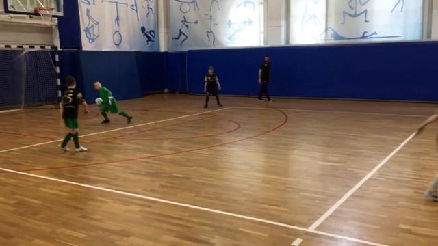 ФК Фертоинг - ФК Золотые фениксы (1 тайм) смотреть онлайн