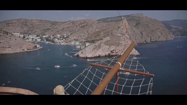 Севастопольский вальс смотреть онлайн