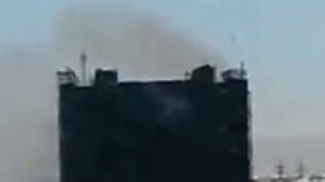 Как азербараны пожар тушат смотреть онлайн