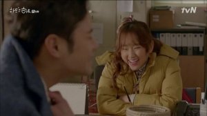 Сердцем к сердцу 1 сезон 6 серия