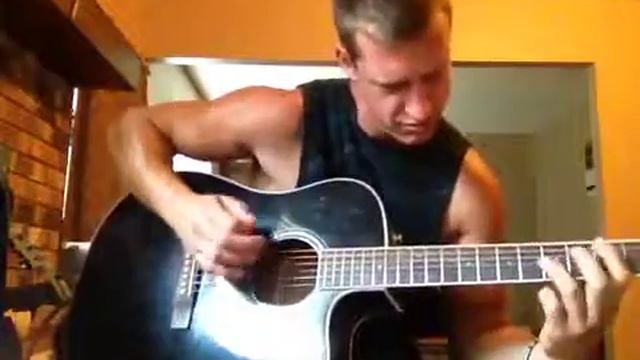 Touch, peel, stand solo cover смотреть онлайн