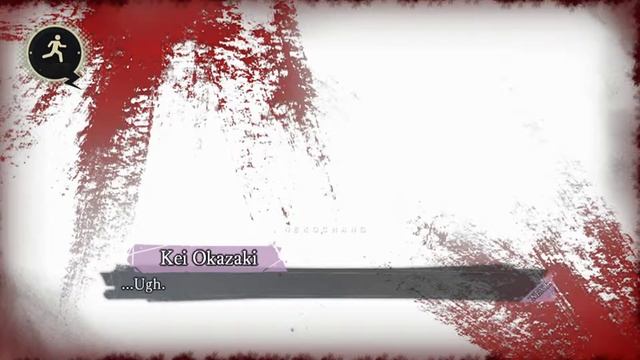 Collar X Malice - Kei Okazaki ( Play 12 ) Walkthrough Gameplay ( PSVITA ) смотреть онлайн