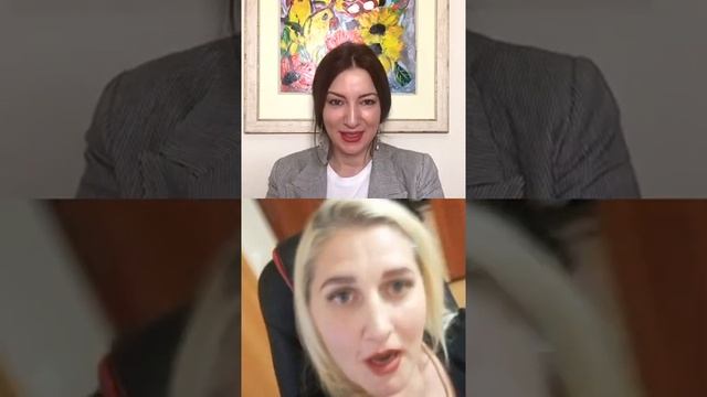 Интерьвью выпускницей 1 потока курса по Управлению салоном красоты Наталья Колпакова смотреть онлайн