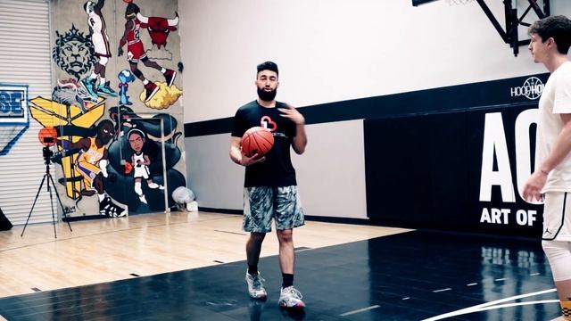 The TOP ? DEADLIEST Downhill Basketball Moves | Leave DEFENDERS Looking SILLY ? смотреть онлайн