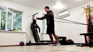 Борцовская резина.Упражнения с борцовской резиной на силу и борьбу. Специальные упражнения для борц