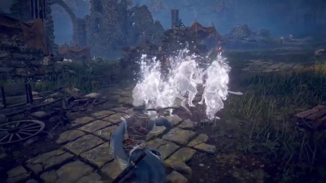ELDEN RING это то не DARK SOULS 4, но не расходимся | Elden ring обзор смотреть онлайн
