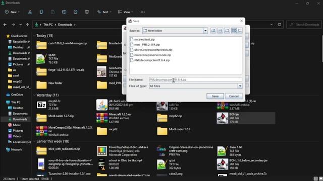 How to port 1.6 and older Minecraft mods to new Minecraft versions