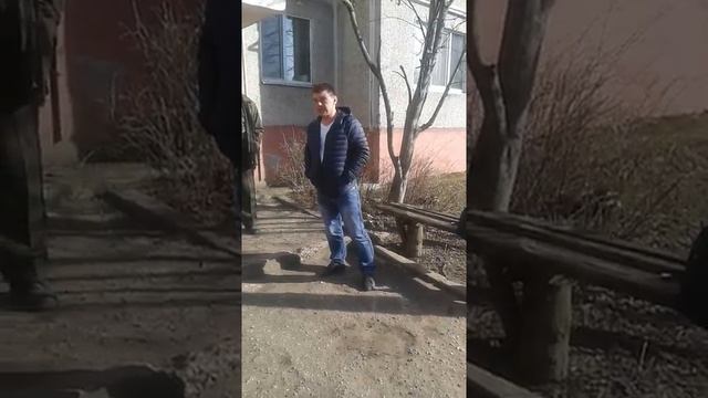 Пятёрочный Вор, погоняло "Красная Цена" смотреть онлайн
