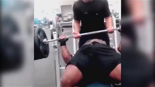 Как не надо заниматься в спортзале смотреть онлайн