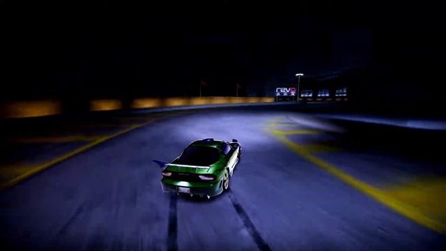 PHONK x NFS CARBON #2 | JUNIOR FERRARI смотреть онлайн