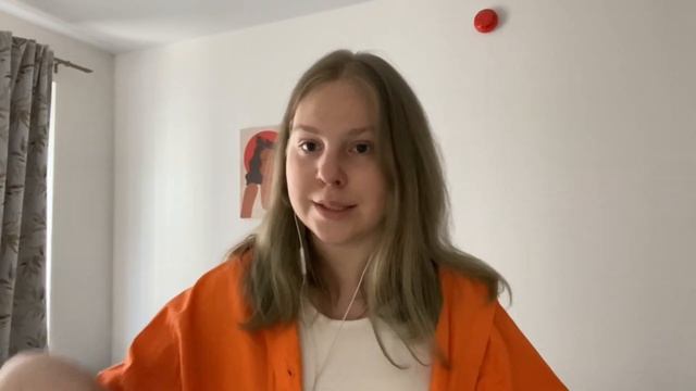 Я ПЕРЕЕХАЛА! Все о моей жизнь + окрашивание волос смотреть онлайн