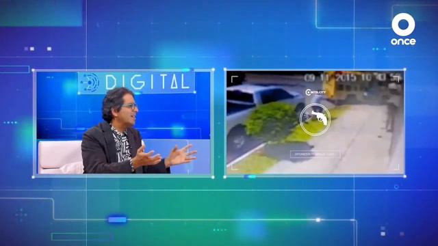 Digital - Ciudades y Pueblos Inteligentes (04/07/2022) смотреть онлайн