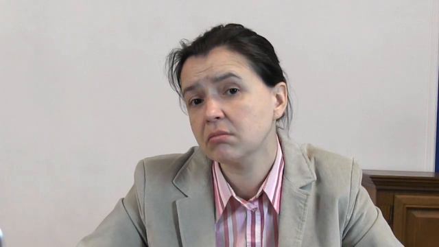 Разбор распространённых ошибок в присланных социальных проектах по помощи инвалидам. Часть 1 смотреть онлайн