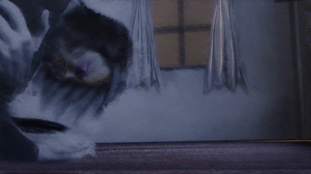 Sleep Killer (SCP-966 Animated short movie) смотреть онлайн