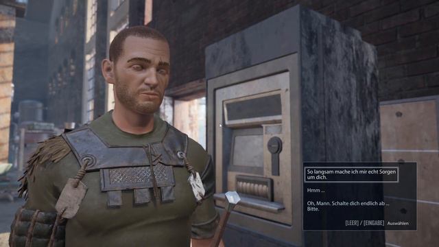 ELEX 2 #13 Falk смотреть онлайн