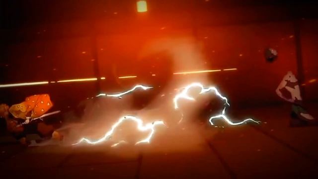 AMV | КЛИНОК, РАССЕКАЮЩИЙ ДЕМОНОВ 2.0 | BY MORNY смотреть онлайн