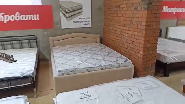 Обзор кровати Мини люкс смотреть онлайн